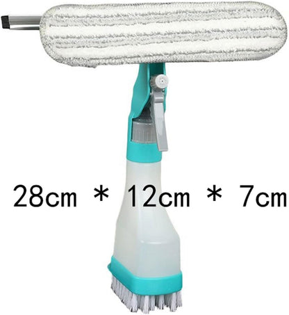 Easy Clean Glass Window Cleaner Spray