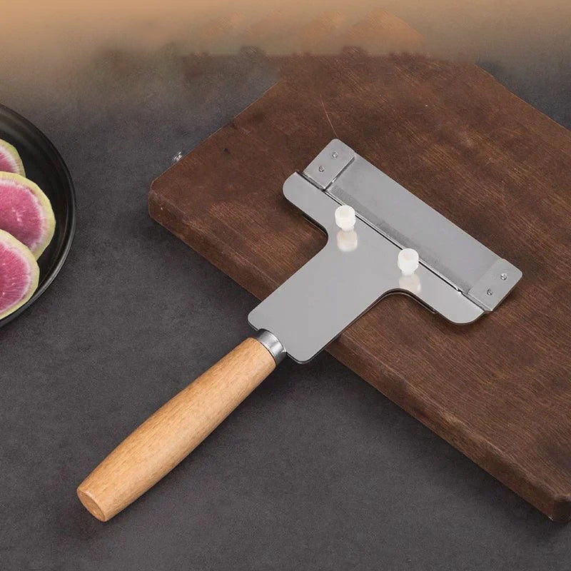 Easy Veggie Peeler Cutter Grater Tool