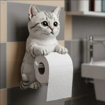 Funny Fur Bath Mat