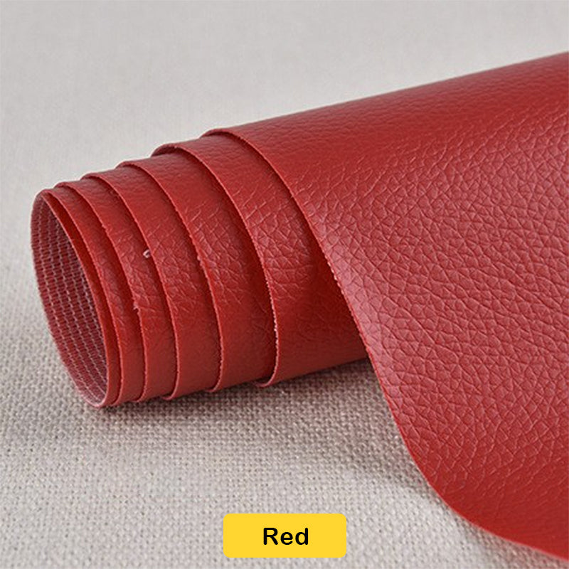 Strong Leather Furniture Repair Patch Kit