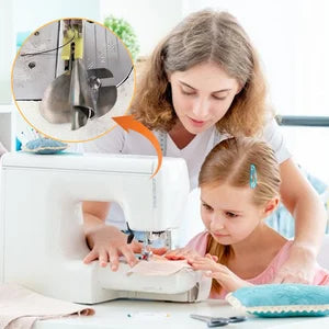 Professional Edge Sewing Hemmer Foot