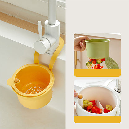 Easy Clean Dishwashing Helper