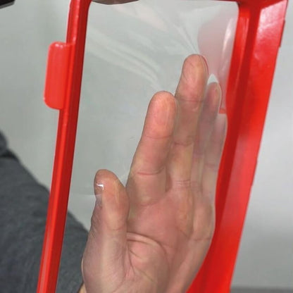 Fresh Food Saver Container - Fesara