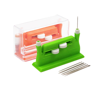 Easy Needle Threader Tool - Fesara