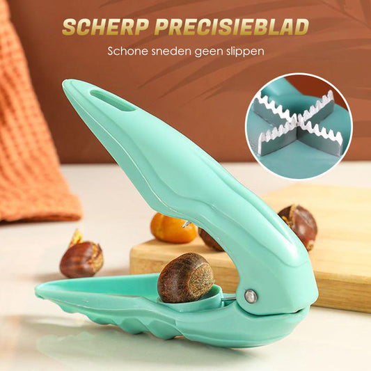 Easy Nut Cracker Tool for Hard Shells - Fesara