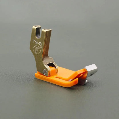 Easy Glide Sewing Machine Hemming Foot Attachment
