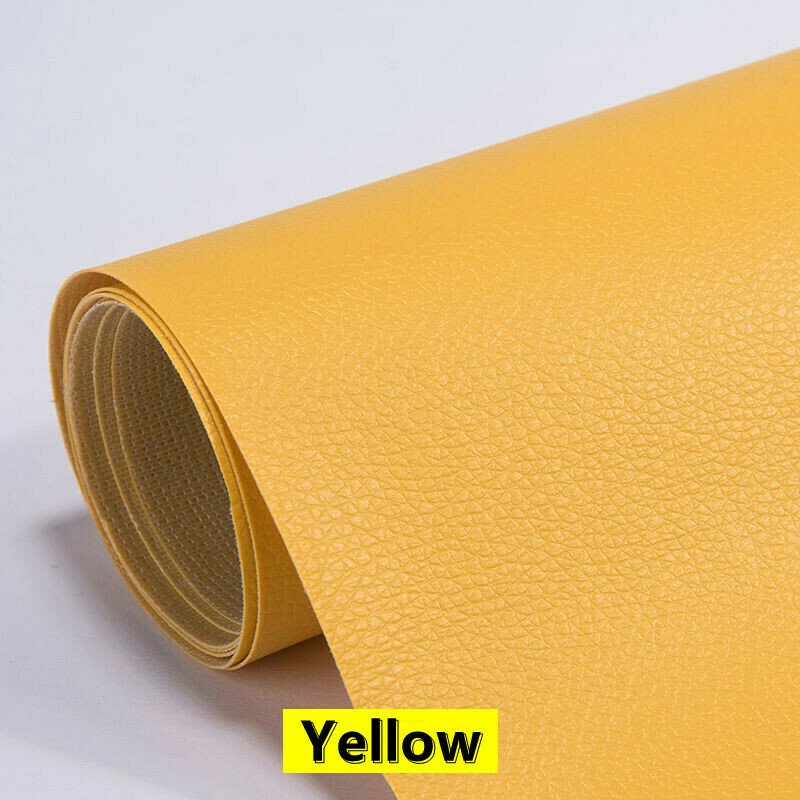 Easy Leather Repair Kit