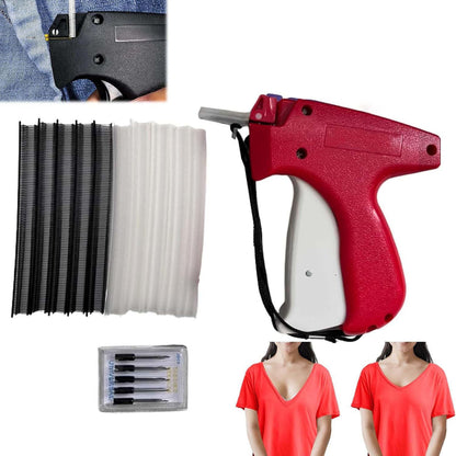 Easy Sewing Kit for Fast Clothing Repairs