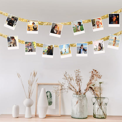 Bright Christmas Tree String Lights