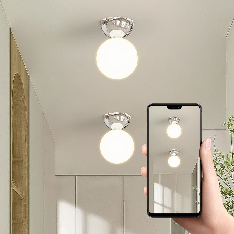Sleek 1-Light Table Lamp