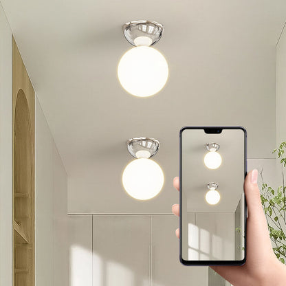 Sleek 1-Light Table Lamp