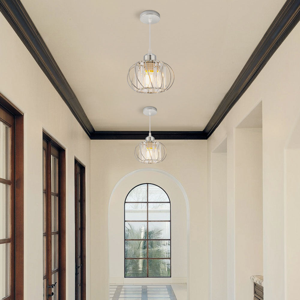 Stylish Ceiling Light Fixture for Home and Kitchen