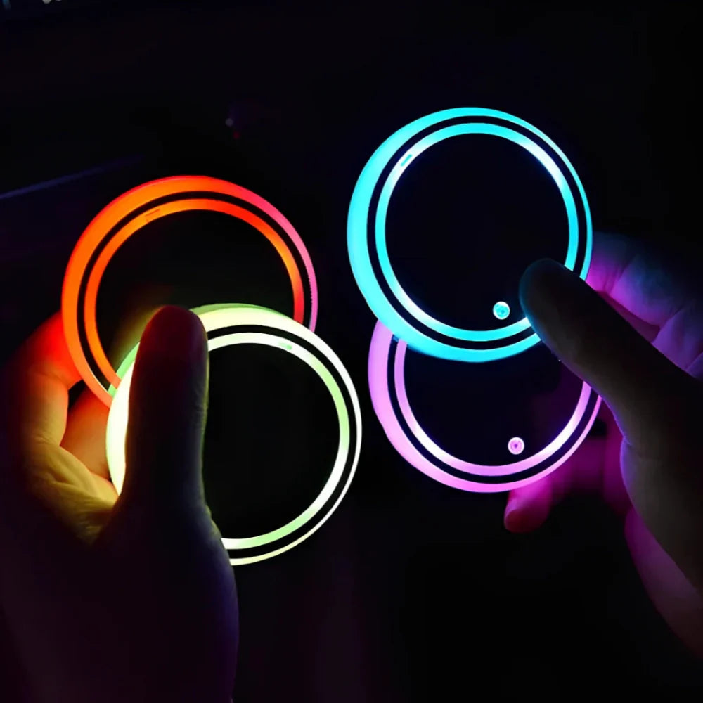 Stylish Table Lamp
