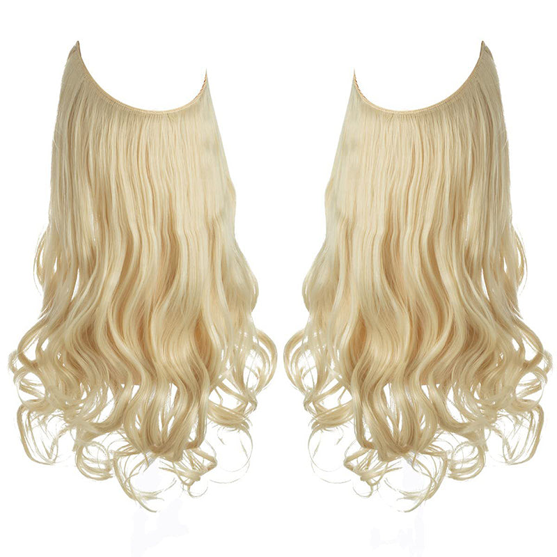 Fesara | Gorgeous Loose Curl Wig
