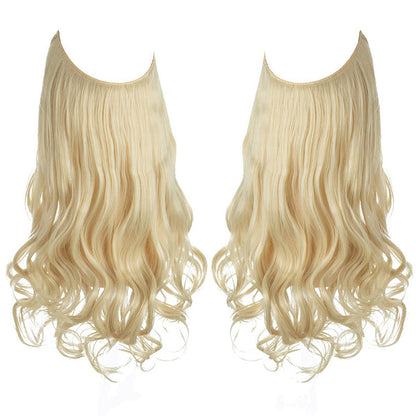Fesara | Gorgeous Loose Curl Wig