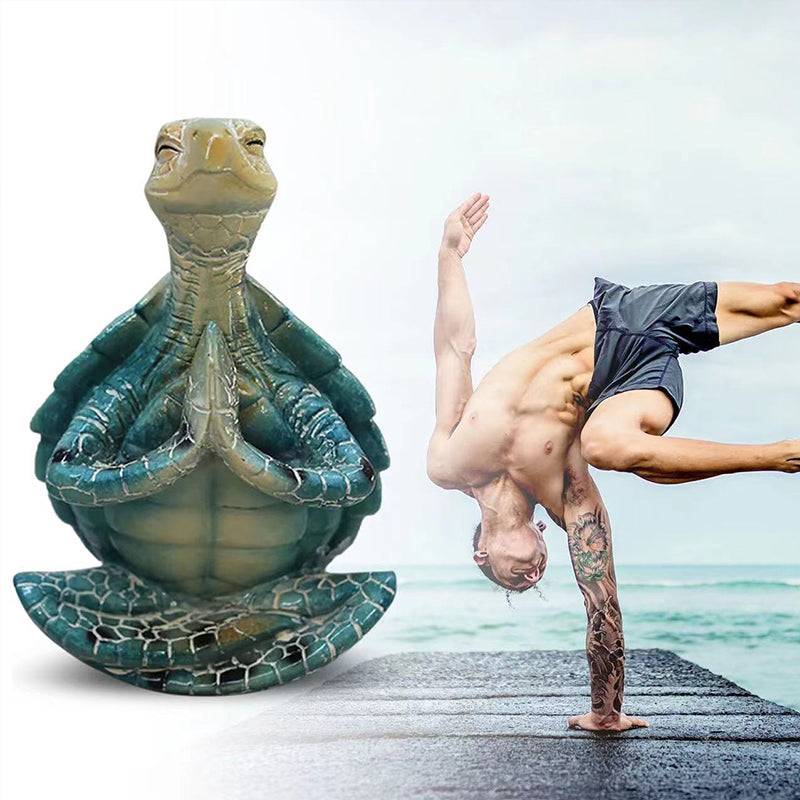 Ocean Turtle Calming Room Decor