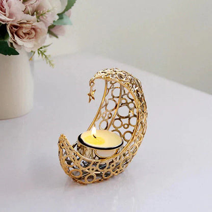 Cozy Ambient Table Lamp