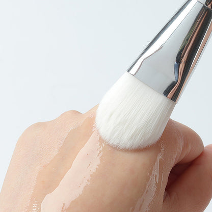 Dual Ended Facial Mask Applicator Brush