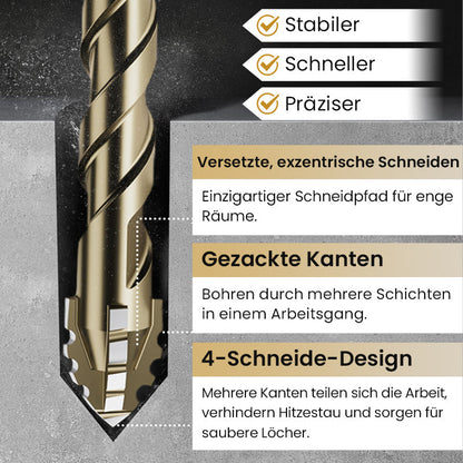 Fesara Power Drill - Easy Accurate Drilling