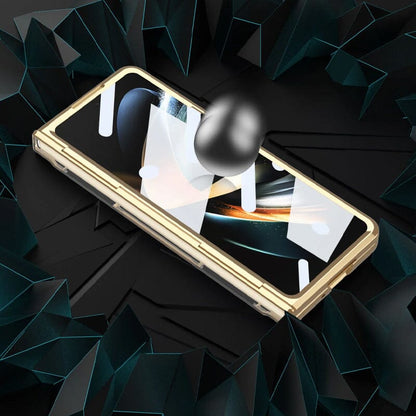 Slim Foldable Samsung Phone Cover