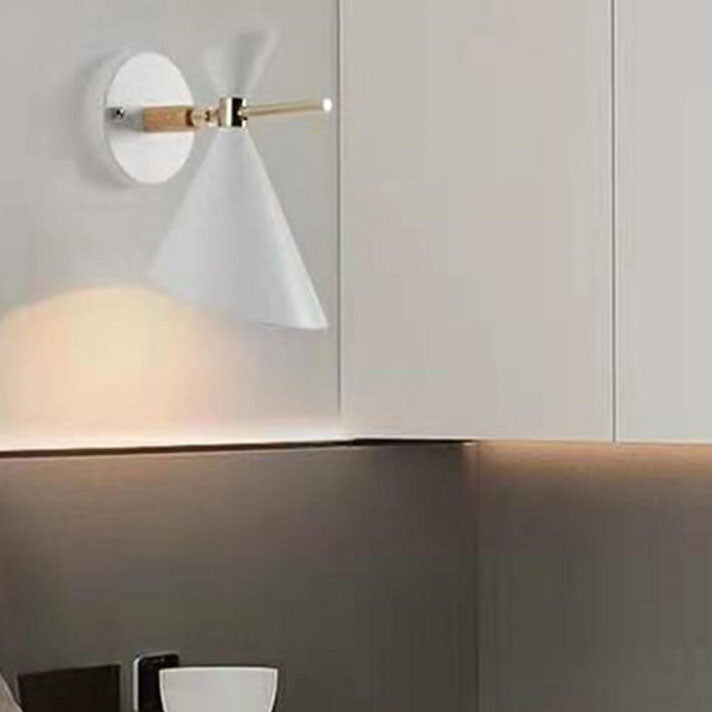 Simple Scandinavian Wall Light - Fesara