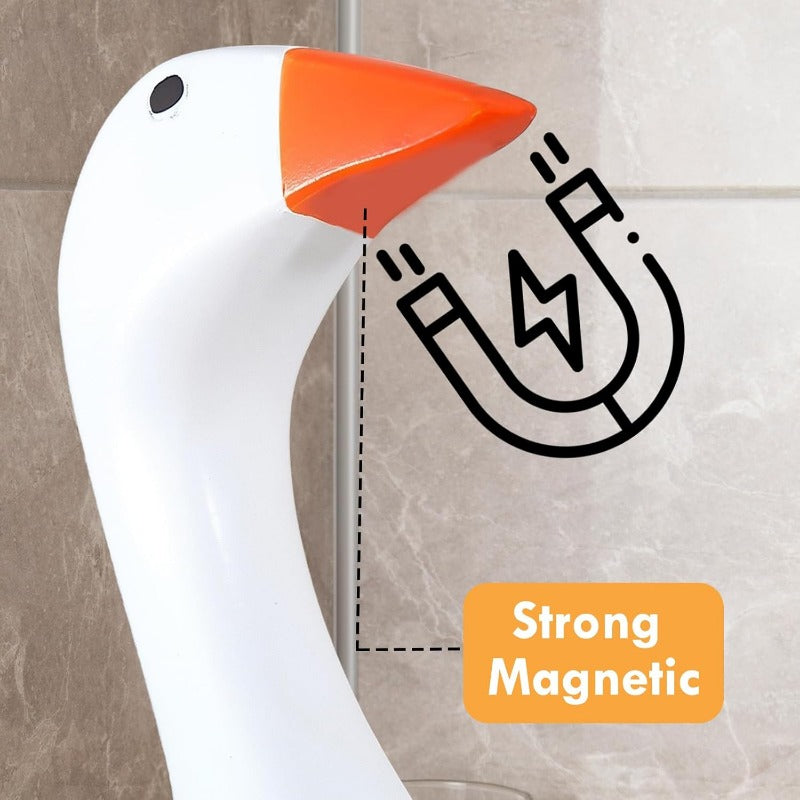 Decorative Resin Bird Key Holder