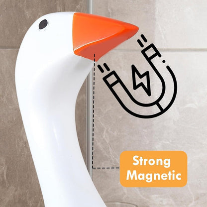Decorative Resin Bird Key Holder