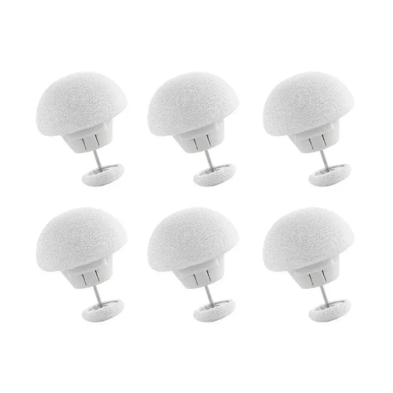 Non Slip Bed Clips for Secure Comforters