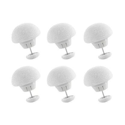 Non Slip Bed Clips for Secure Comforters