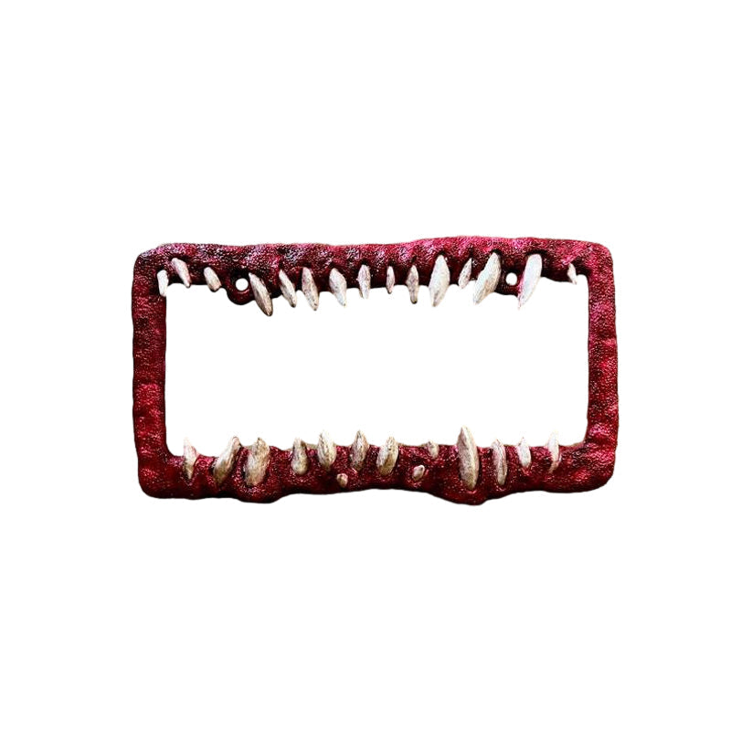 Spooky Car LED Lights