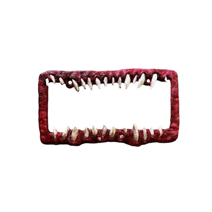 Spooky Car LED Lights