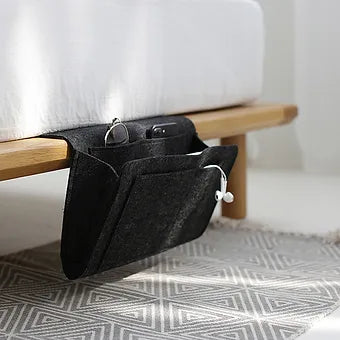 Organizer Bedside Storage Pouch