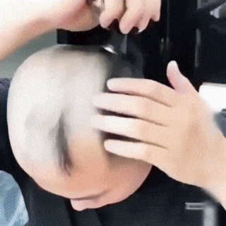 Portable Waterproof Rechargeable Shaver