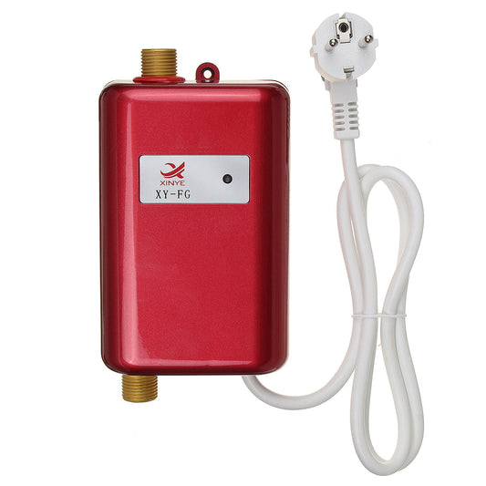 Digital Electric Instant Hot Water Heater System - Fesara
