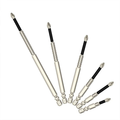 Powerful Magnetic Drill Bit Set