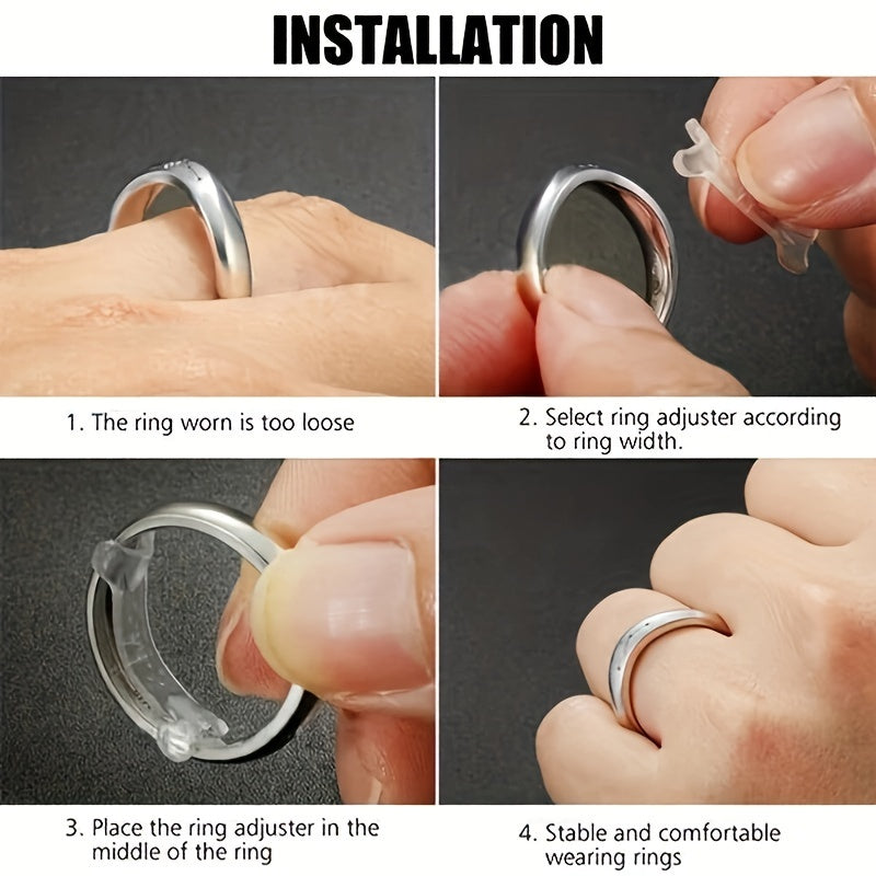 Simple Ring Sizer Tool