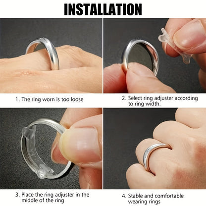 Simple Ring Sizer Tool