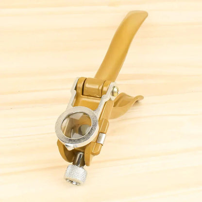 Accurate Zinc Cutting Tool for Fast Results