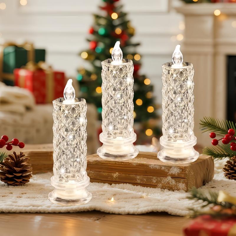 Warm White Ambiance LED Home Lights