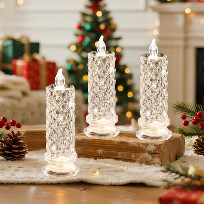 Warm White Ambiance LED Home Lights