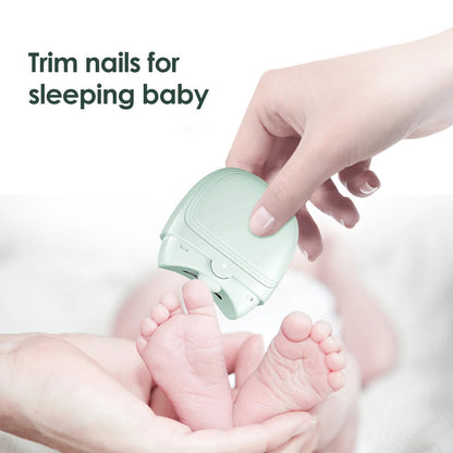 Easy At Home Nail Care Kit