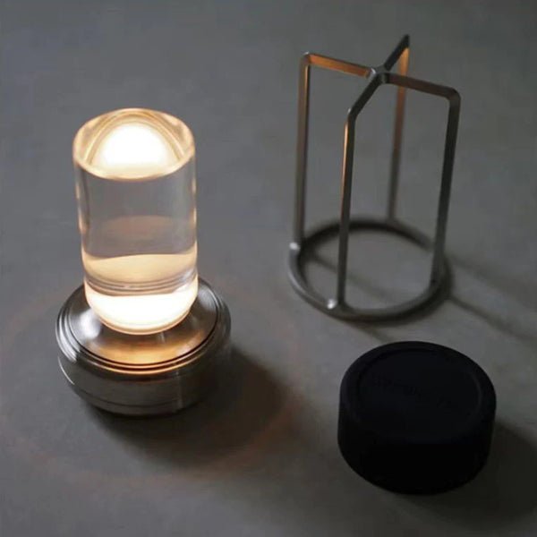 Vintage Table Lamp Classic Elegant Lighting