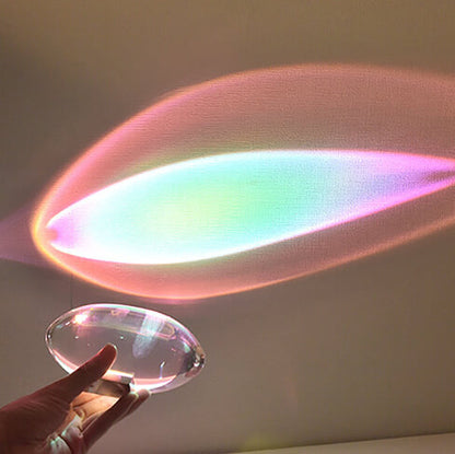 Fesara USB Table Lamp
