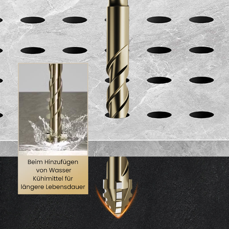 Fesara Power Drill - Easy Accurate Drilling