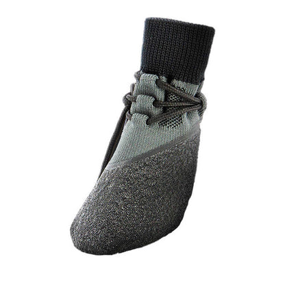 Waterproof Hiking Dog Boots for Running