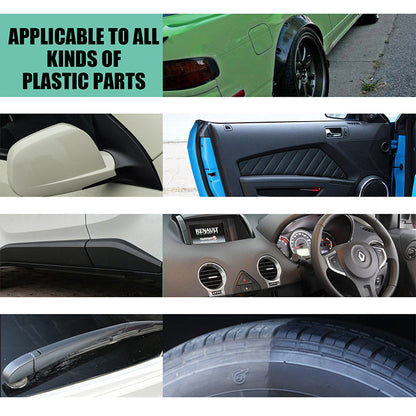 Car Paint Protective Wax Coating Spray