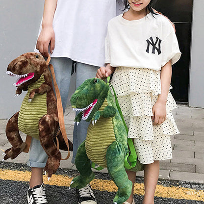 Fun Kids Dinosaur Backpack