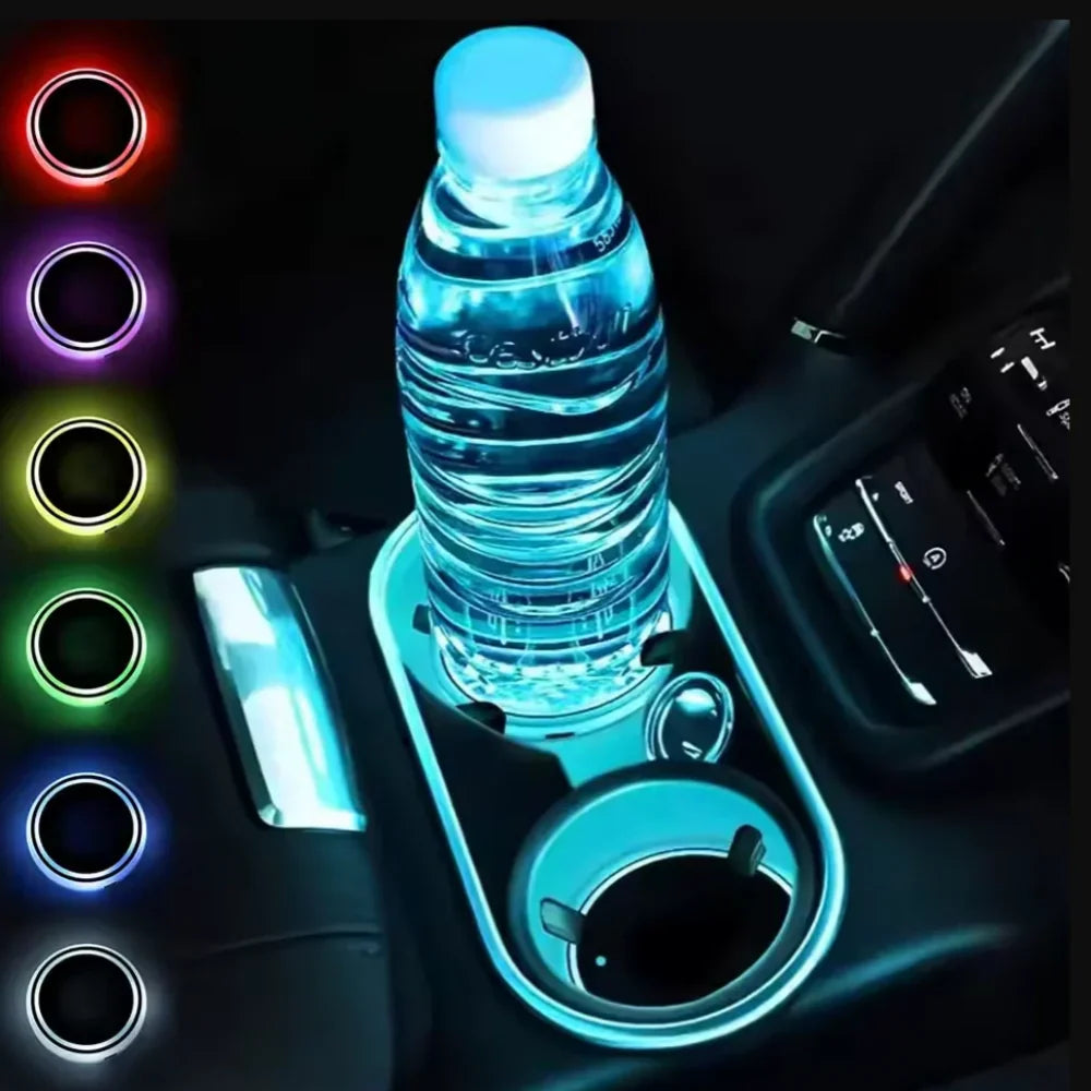 Stylish Table Lamp