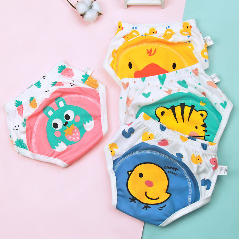 Fesara | Toddler Training Pants Underwear - Fesara