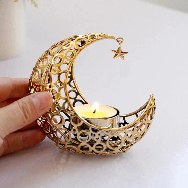 Cozy Ambient Table Lamp